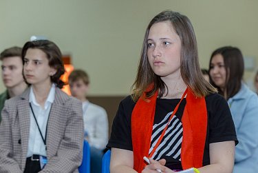 Александр Куниловский: «Надо создавать вокруг себя возможности, а не искать причины»